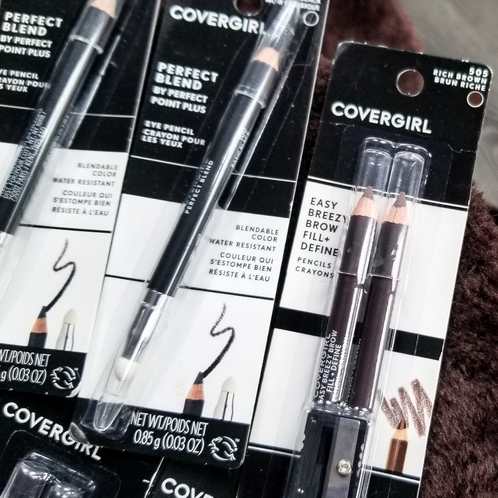 Makeup Bundle NIP - Picture 4 of 5
